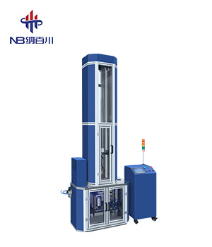 复合材料落锤冲击试验机