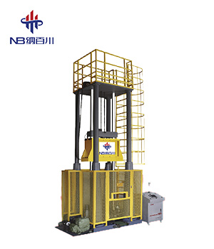 DWTT落锤冲击试验机