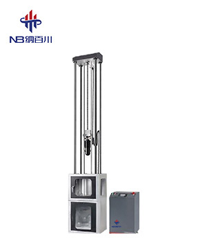 塑料落锤冲击试验机