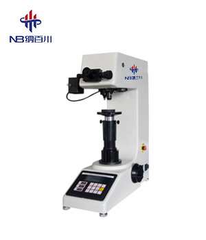 NYD-50维氏硬度计