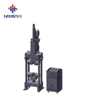 EHA动态疲劳试验机